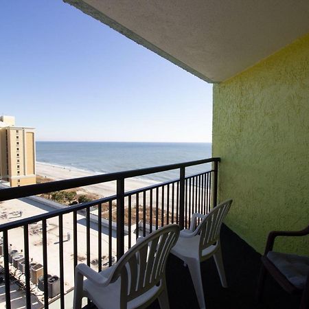 Ocean View King Suite Monterey Bay 1411 Sleeps 7 Guests Миртъл Бийч Екстериор снимка