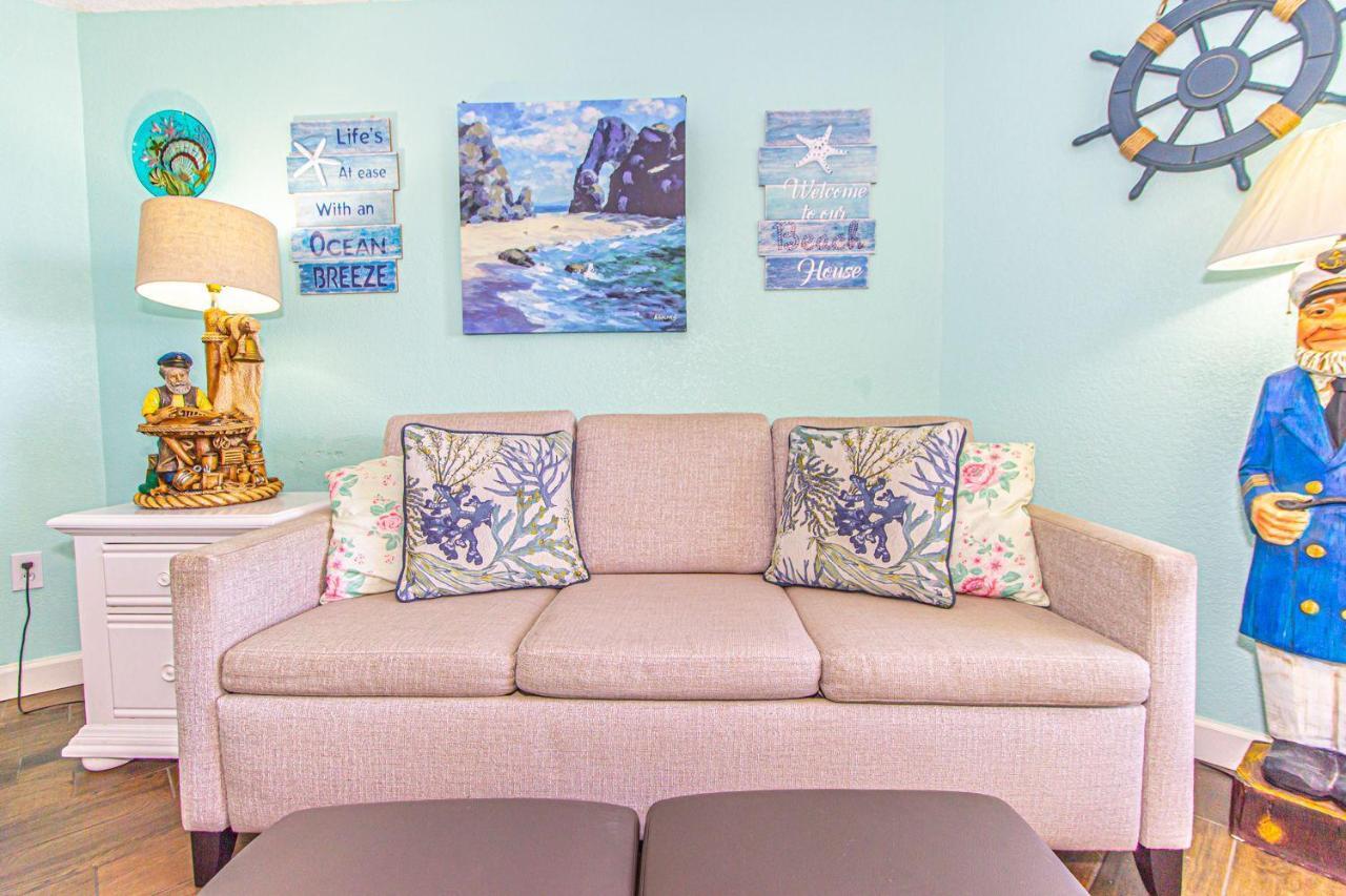 Ocean View King Suite Monterey Bay 1411 Sleeps 7 Guests Миртъл Бийч Екстериор снимка