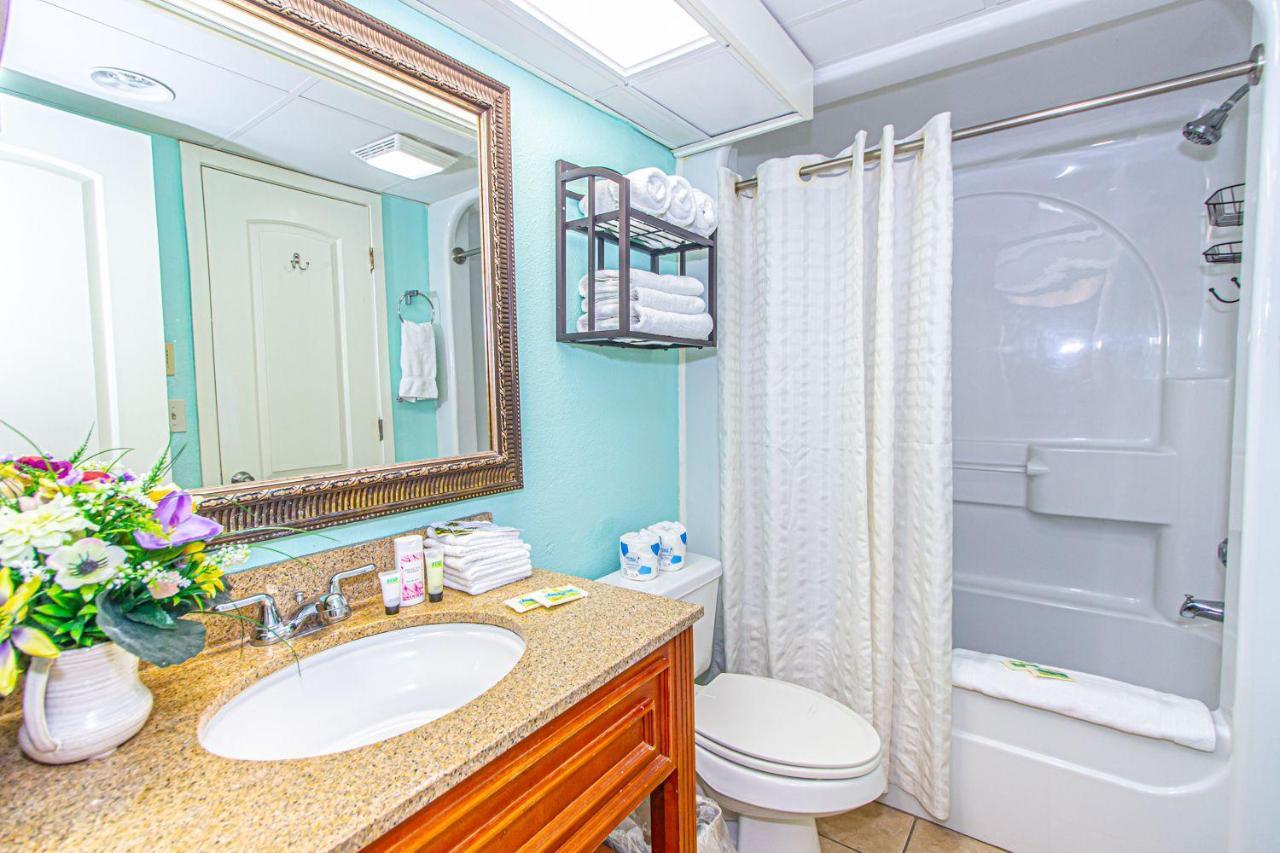 Ocean View King Suite Monterey Bay 1411 Sleeps 7 Guests Миртъл Бийч Екстериор снимка