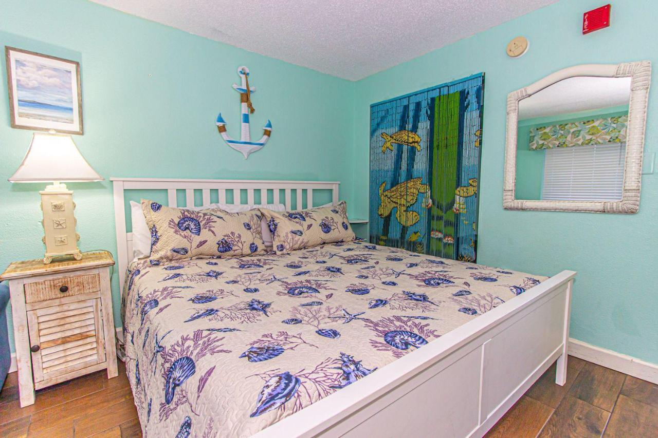Ocean View King Suite Monterey Bay 1411 Sleeps 7 Guests Миртъл Бийч Екстериор снимка