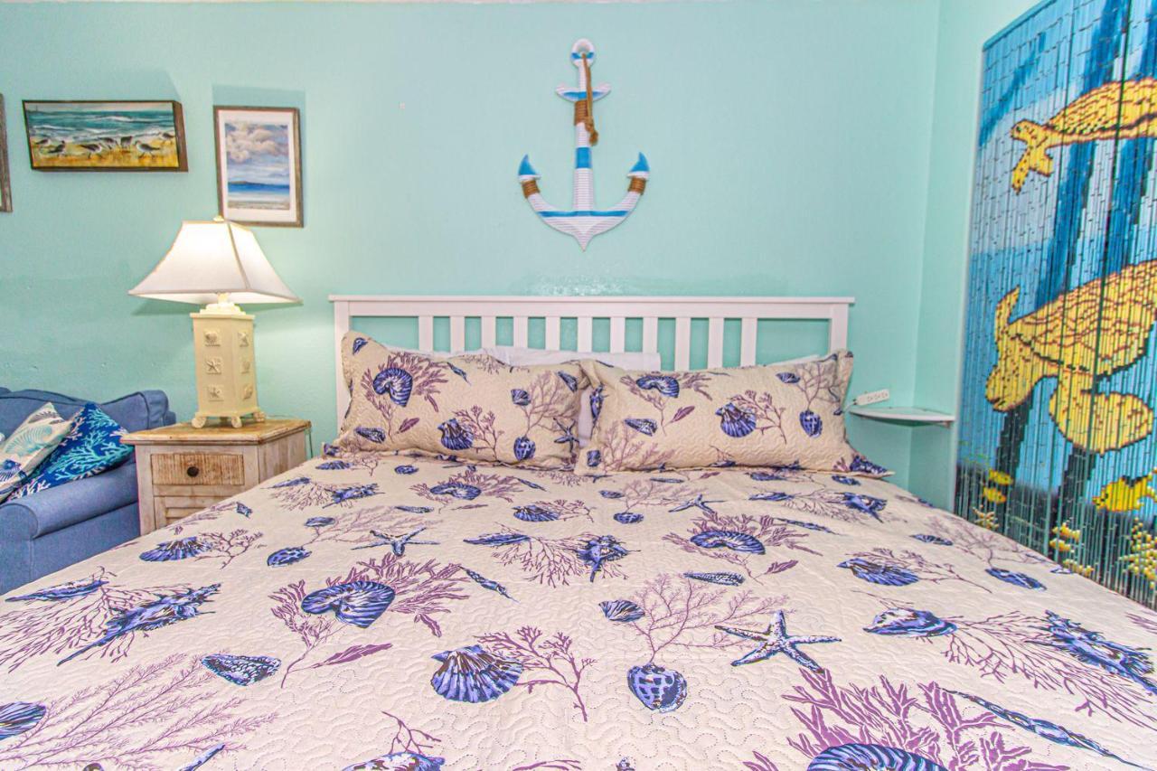 Ocean View King Suite Monterey Bay 1411 Sleeps 7 Guests Миртъл Бийч Екстериор снимка